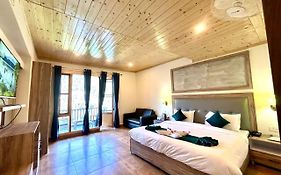 The Naini Inn By Aspien Hotels